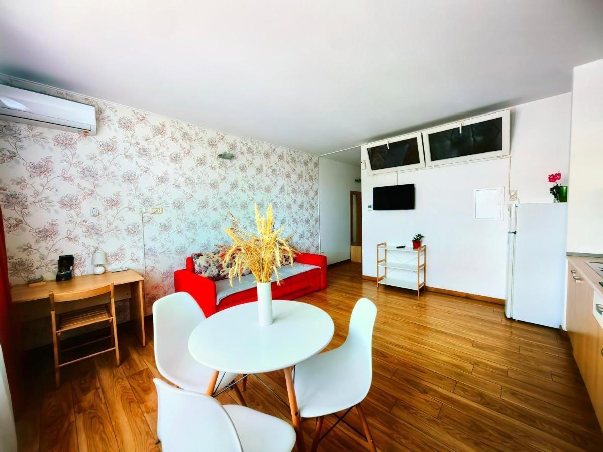Comfort Apartments Timisoara Exterior foto