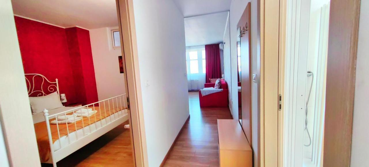 Comfort Apartments Timisoara Exterior foto