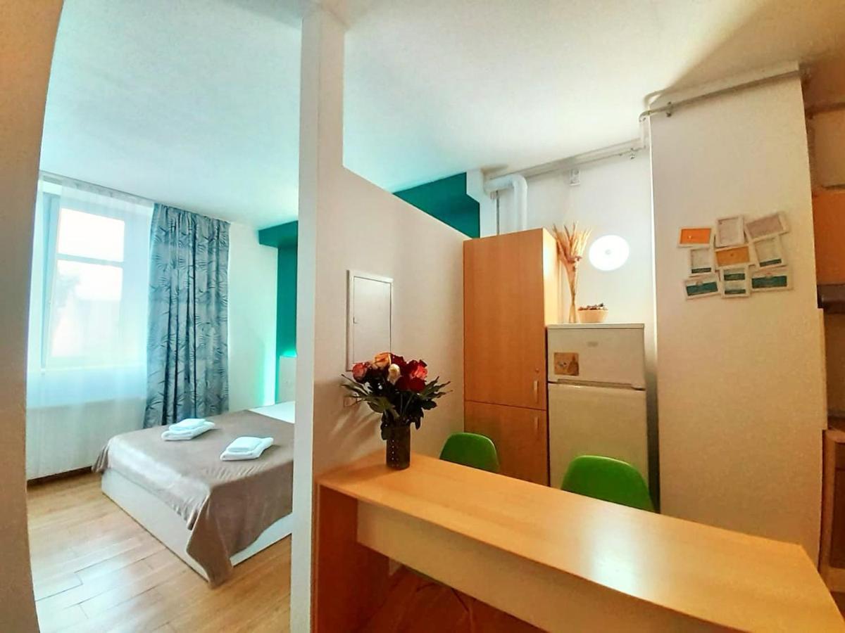 Comfort Apartments Timisoara Exterior foto
