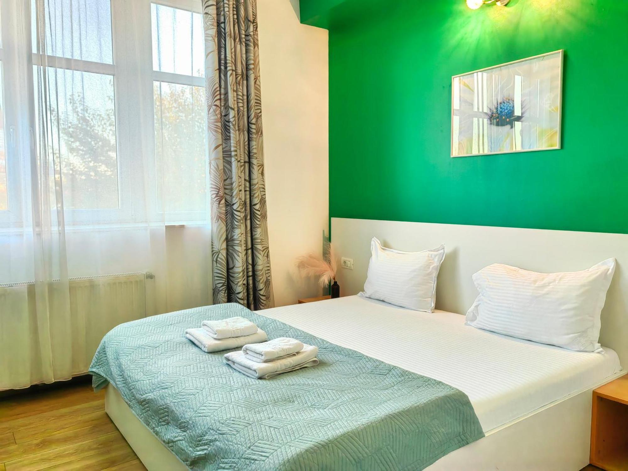 Comfort Apartments Timisoara Exterior foto