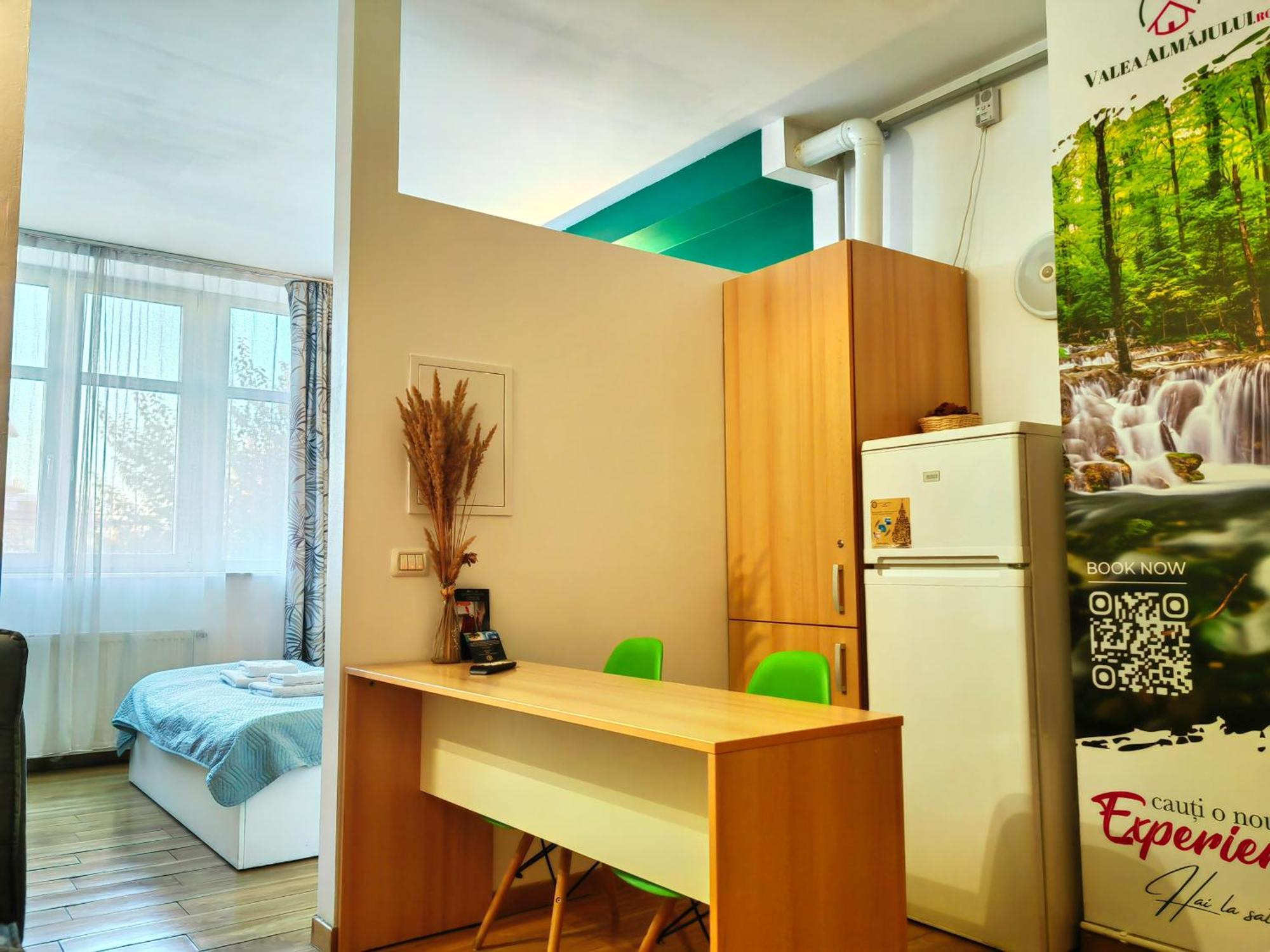 Comfort Apartments Timisoara Exterior foto