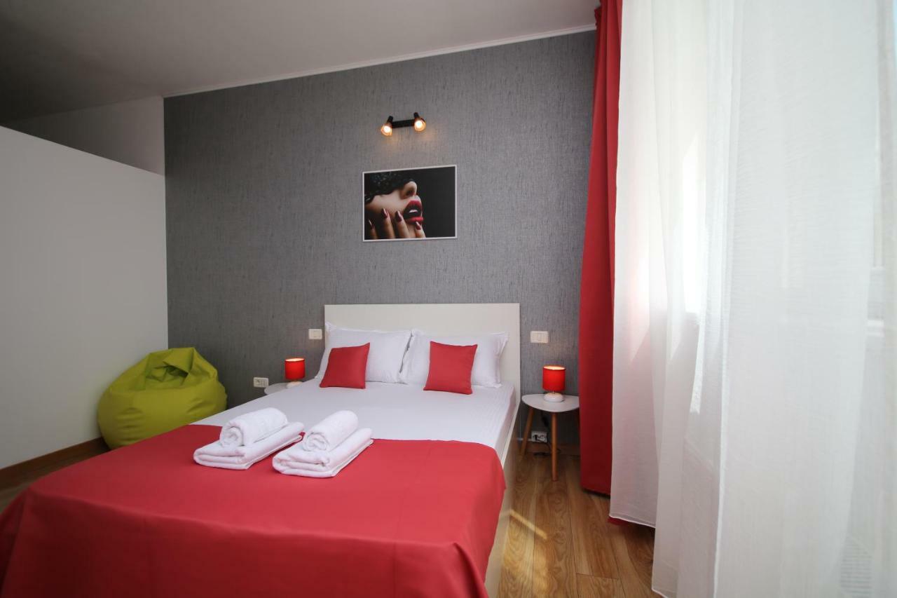 Comfort Apartments Timisoara Exterior foto