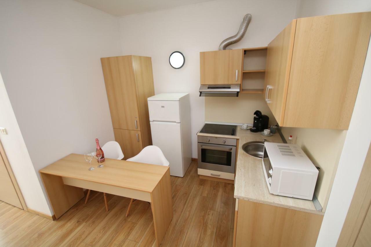 Comfort Apartments Timisoara Exterior foto
