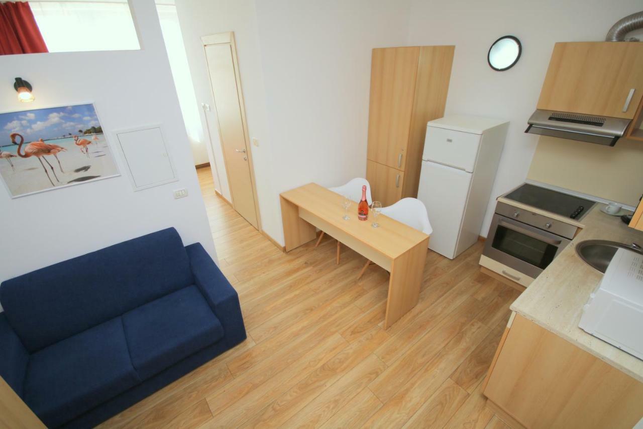 Comfort Apartments Timisoara Exterior foto