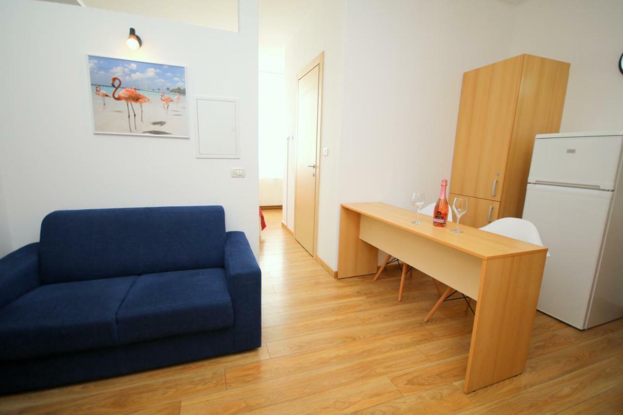 Comfort Apartments Timisoara Exterior foto